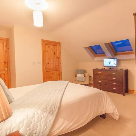 Bed & Breakfast Achill Water's Edge Doogort
