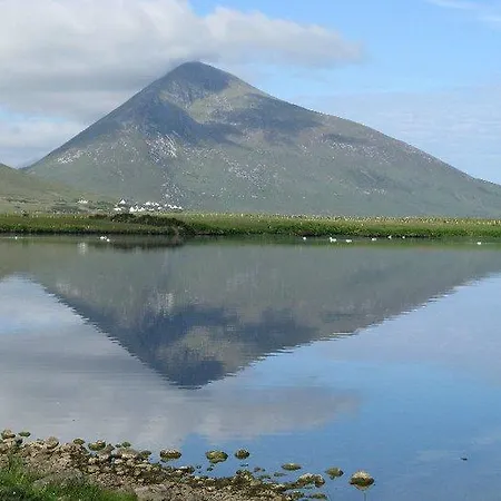 Couette-café Achill Water's Edge