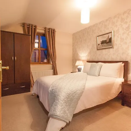 Achill Water's Edge Bed & Breakfast