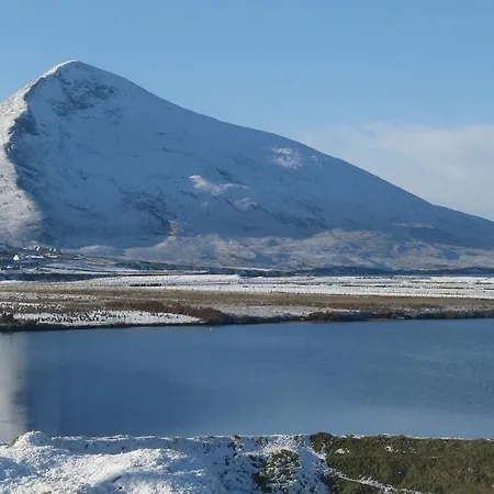 Achill Water's Edge *