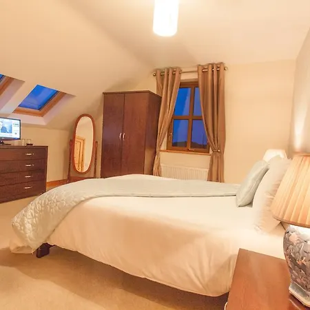 Bed & Breakfast Achill Water's Edge