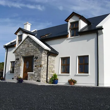 Bed & Breakfast Achill Water's Edge *