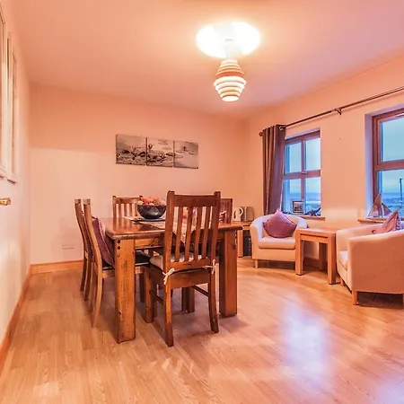 Bed & Breakfast Achill Water's Edge Doogort