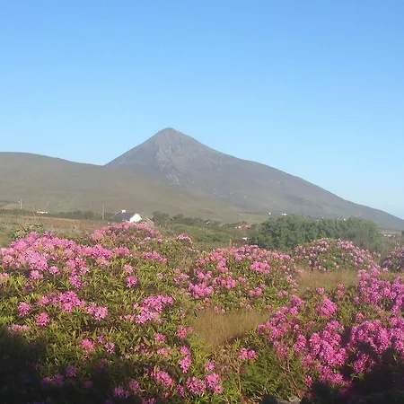 Couette-café Achill Water's Edge