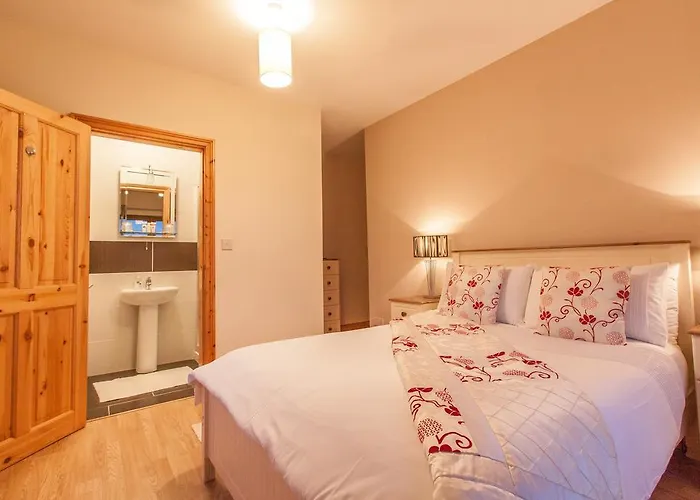 Achill Water's Edge Doogort