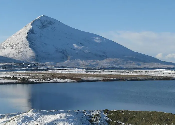 Achill Water's Edge *