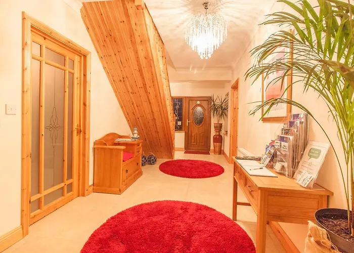 Achill Water's Edge * Doogort