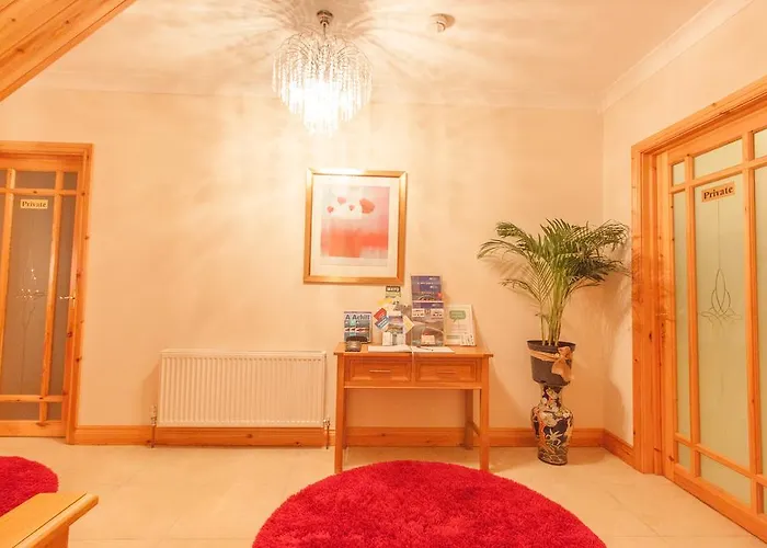 Achill Water's Edge Doogort